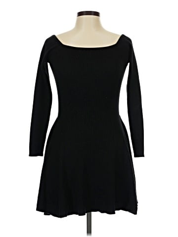 Say What? Casual Dress (view 1)