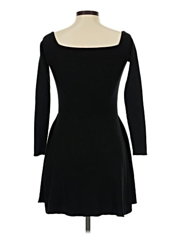 Say What? Casual Dress (view 2)