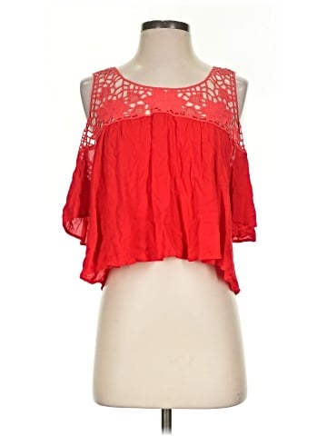 Alya Sleeveless Blouse (view 1)