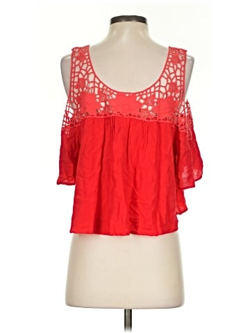 Alya Sleeveless Blouse (view 2)