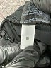 Uniqlo 100% Polyester Solid Black Casual Pants Size XL - photo 9