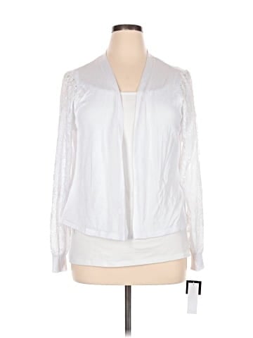 Signature by Robbie Bee Cardigan (view 1)