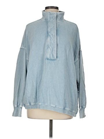Aerie Pullover Sweater (view 1)