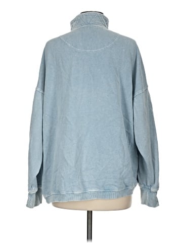 Aerie Pullover Sweater (view 2)