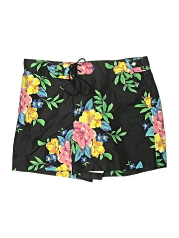 Lauren by Ralph Lauren Board Shorts (view 1)