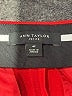 Ann Taylor Red Casual Pants Size 4 Petite - photo 7