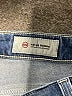 Adriano Goldschmied Hearts Blue Jeans Size 28 waist - photo 7