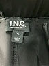 INC International Concepts 100% Polyester Black Cargo Pants Size XL - photo 7