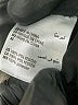 INC International Concepts 100% Polyester Black Cargo Pants Size XL - photo 8