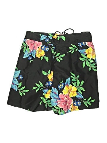Lauren by Ralph Lauren Board Shorts (view 2)
