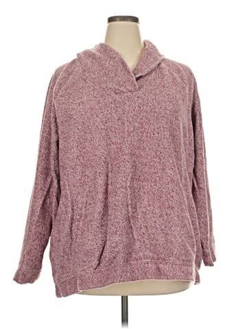 L.L.Bean Pullover Sweater (view 1)