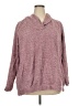L.L.Bean Burgundy Pullover Sweater Size 2X - photo 1