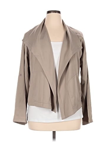 Max Studio Jacket (view 1)