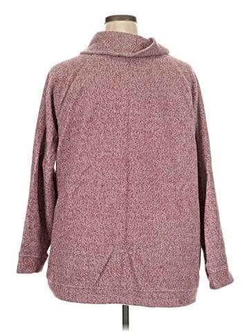 L.L.Bean Pullover Sweater (view 2)