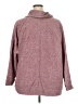L.L.Bean Burgundy Pullover Sweater Size 2X - photo 2