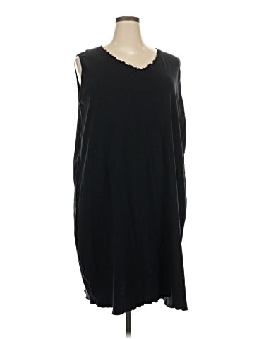 Ulla Popken Casual Dress (view 1)