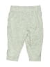 Wonder Nation Solid Green Sweatpants Size 6-9 mo - photo 2