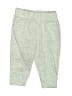 Wonder Nation Solid Green Sweatpants Size 6-9 mo - photo 1