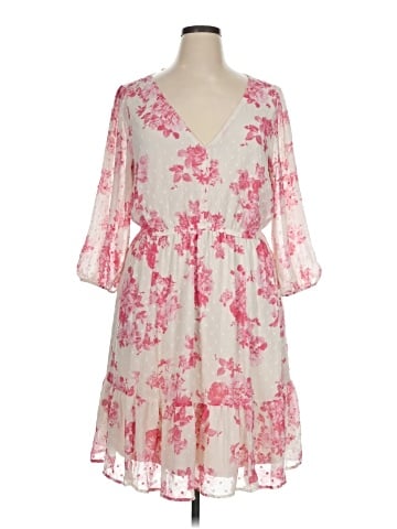 Torrid Cocktail Dress (view 1)