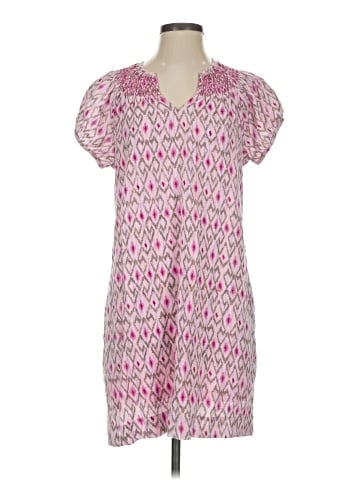 Liza Byrd Casual Dress (view 1)