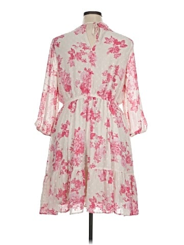 Torrid Cocktail Dress (view 2)