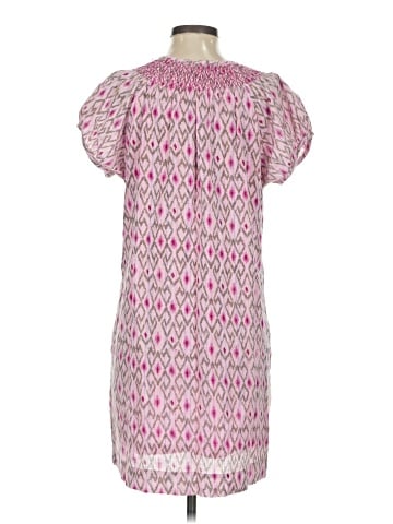 Liza Byrd Casual Dress (view 2)