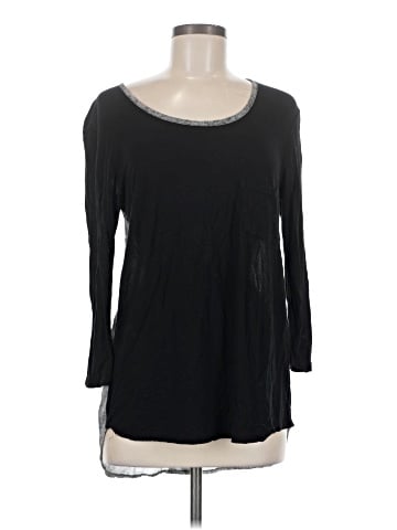Loveappella 3/4 Sleeve T-Shirt (view 1)