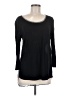 Loveappella Black 3/4 Sleeve T-Shirt Size LgEstimated - photo 1