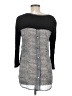 Loveappella Black 3/4 Sleeve T-Shirt Size LgEstimated - photo 2