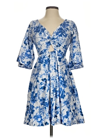 Abercrombie & Fitch Cocktail Dress (view 1)