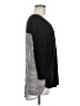 Loveappella Black 3/4 Sleeve T-Shirt Size LgEstimated - photo 4
