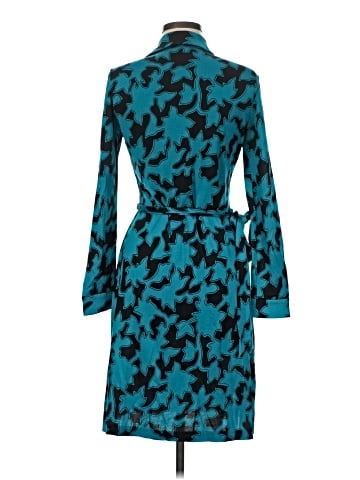 Diane von Furstenberg Cocktail Dress (view 2)