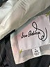 Sam Edelman 100% Nylon Ivory Gray Snow Jacket Size 14 - photo 3