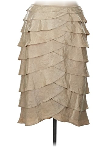 Victor Costa Formal Skirt (view 1)