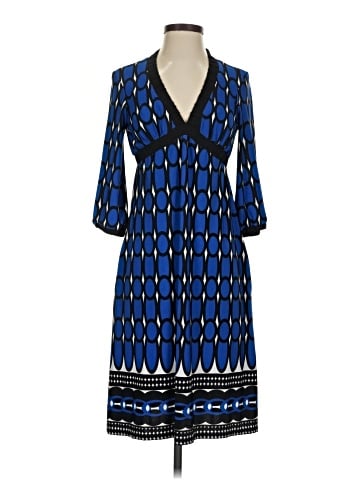 Bisou Bisou Casual Dress (view 1)