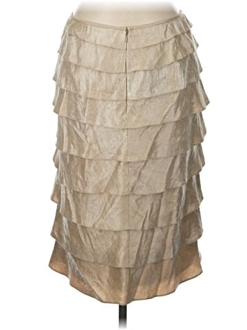 Victor Costa Formal Skirt (view 2)