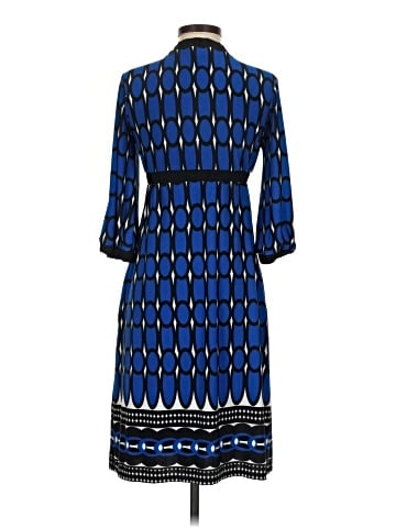 Bisou Bisou Casual Dress (view 2)