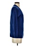 Halogen Blue Cardigan Size XS - photo 4