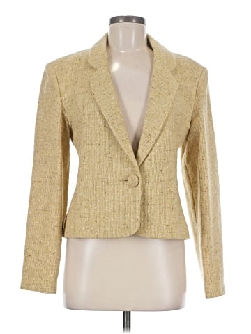 Pendleton Wool Blazer (view 1)