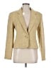 Pendleton 100% Virgin Wool Tweed Gold Wool Blazer Size M (estimated) - photo 1