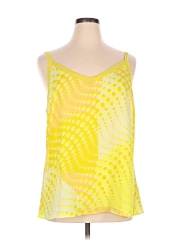 CAbi Sleeveless Top (view 1)