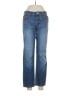 Kut from the Kloth Blue Jeans Size 8 - photo 1