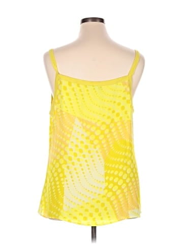CAbi Sleeveless Top (view 2)