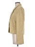 Pendleton 100% Virgin Wool Tweed Gold Wool Blazer Size M (estimated) - photo 5