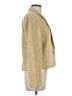 Pendleton 100% Virgin Wool Tweed Gold Wool Blazer Size M (estimated) - photo 4