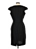 Karin Stevens 100% Polyester Black Cocktail Dress Size 10 - photo 2