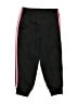 Adidas 100% Polyester Black Track Pants Size 3T - photo 2