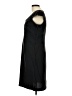 Karin Stevens 100% Polyester Black Cocktail Dress Size 10 - photo 5