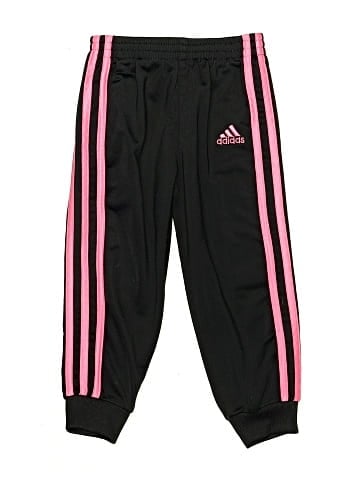 Adidas Track Pants (view 1)