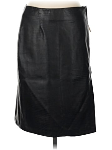 Wilsons Leather Leather Skirt (view 1)